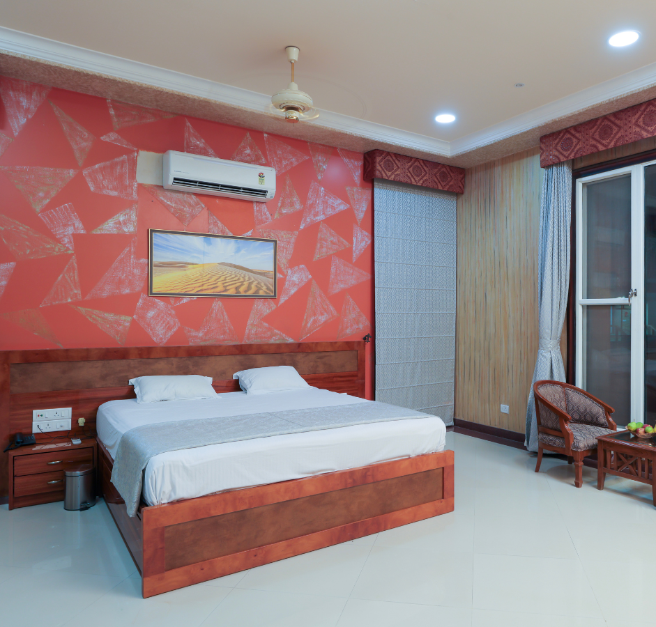 Kuber Resort